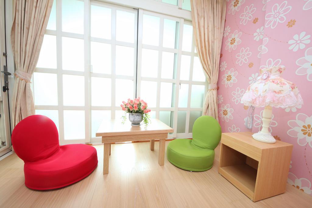 Avica Homestay Wujie Zewnętrze zdjęcie