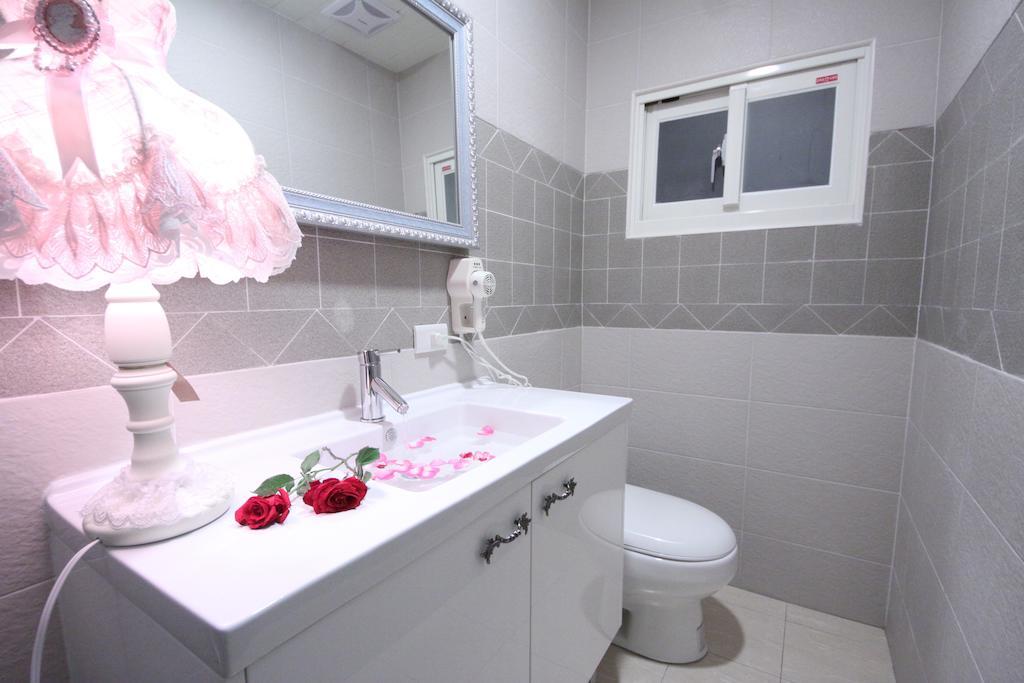 Avica Homestay Wujie Zewnętrze zdjęcie