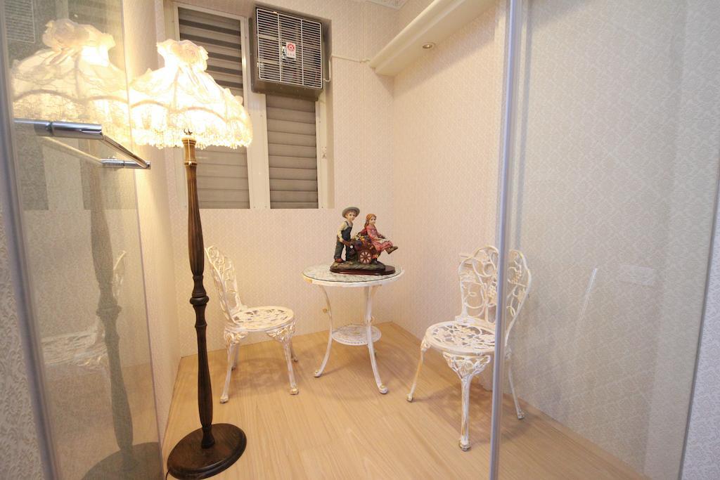 Avica Homestay Wujie Zewnętrze zdjęcie