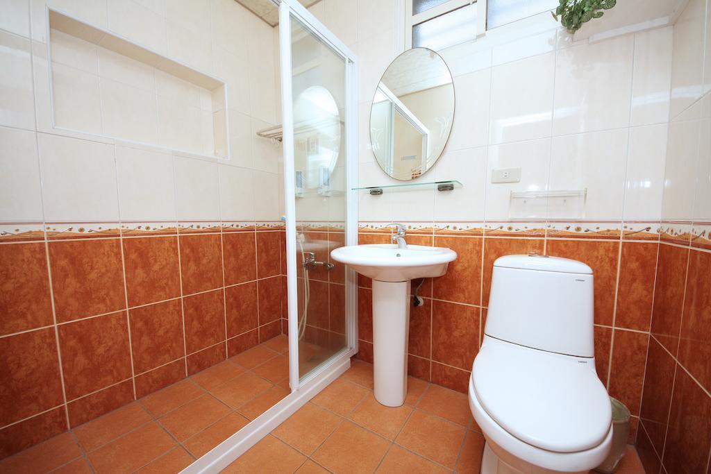 Avica Homestay Wujie Zewnętrze zdjęcie