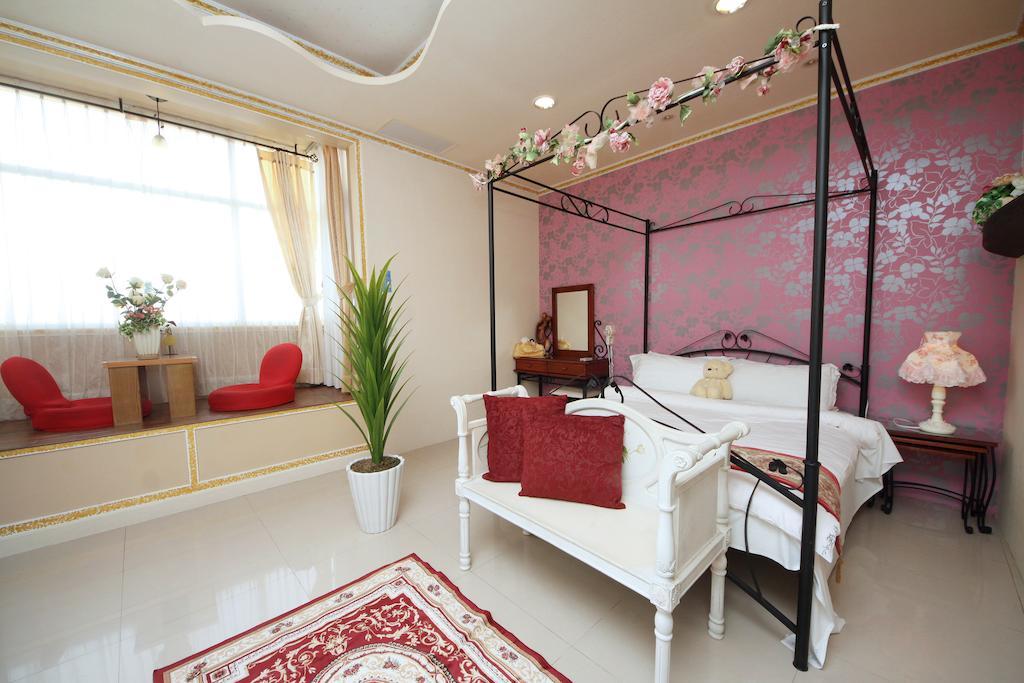 Avica Homestay Wujie Zewnętrze zdjęcie