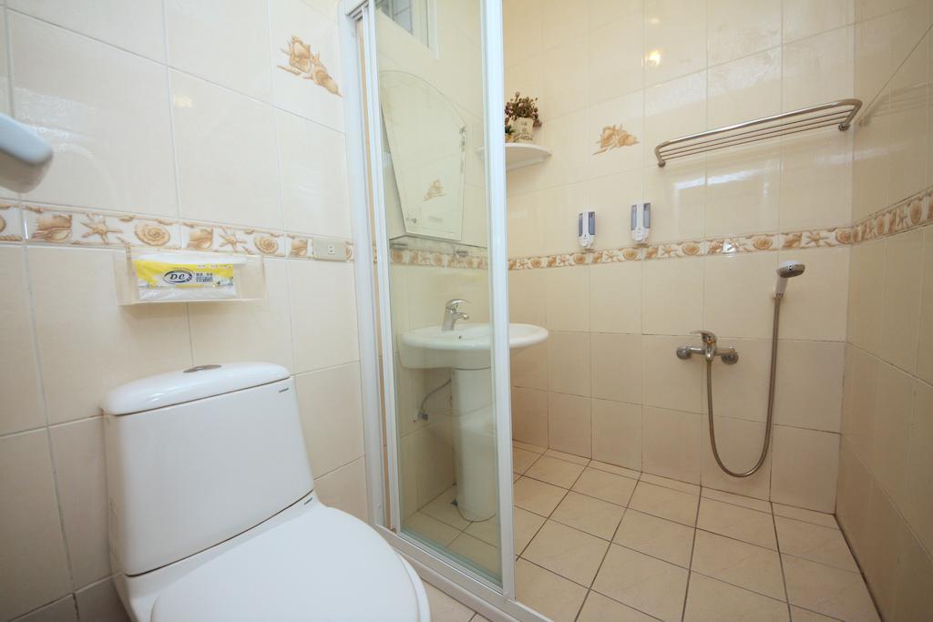 Avica Homestay Wujie Zewnętrze zdjęcie