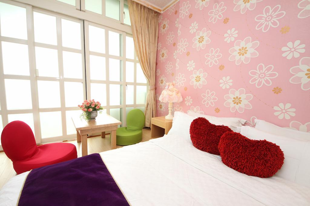 Avica Homestay Wujie Zewnętrze zdjęcie