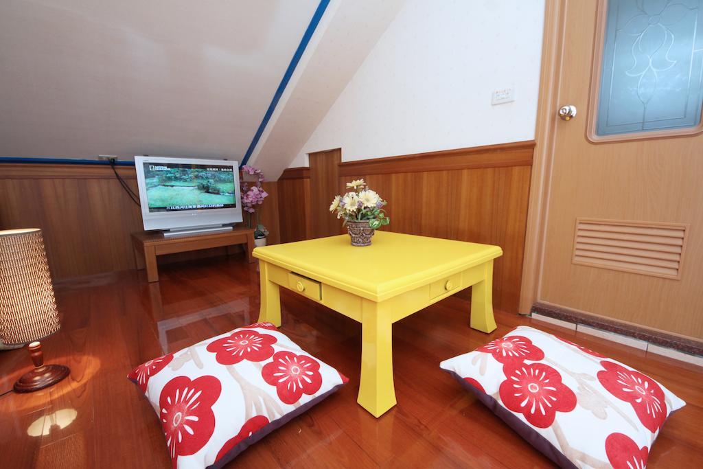 Avica Homestay Wujie Zewnętrze zdjęcie