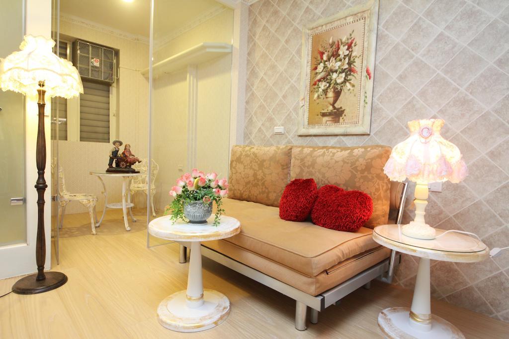 Avica Homestay Wujie Zewnętrze zdjęcie