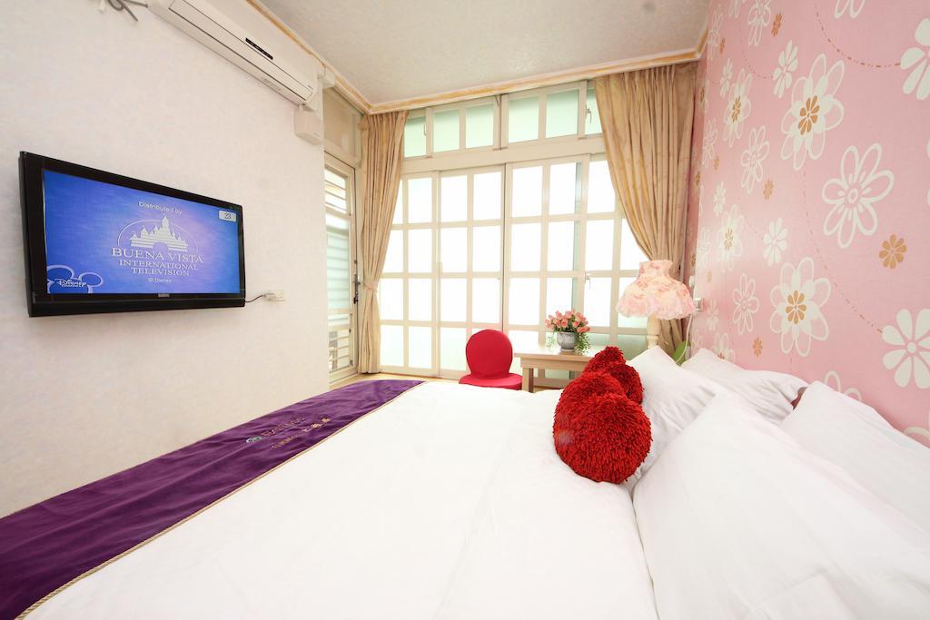 Avica Homestay Wujie Zewnętrze zdjęcie