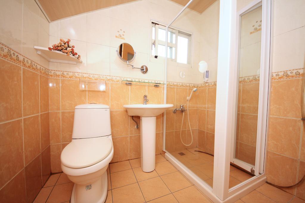 Avica Homestay Wujie Pokój zdjęcie