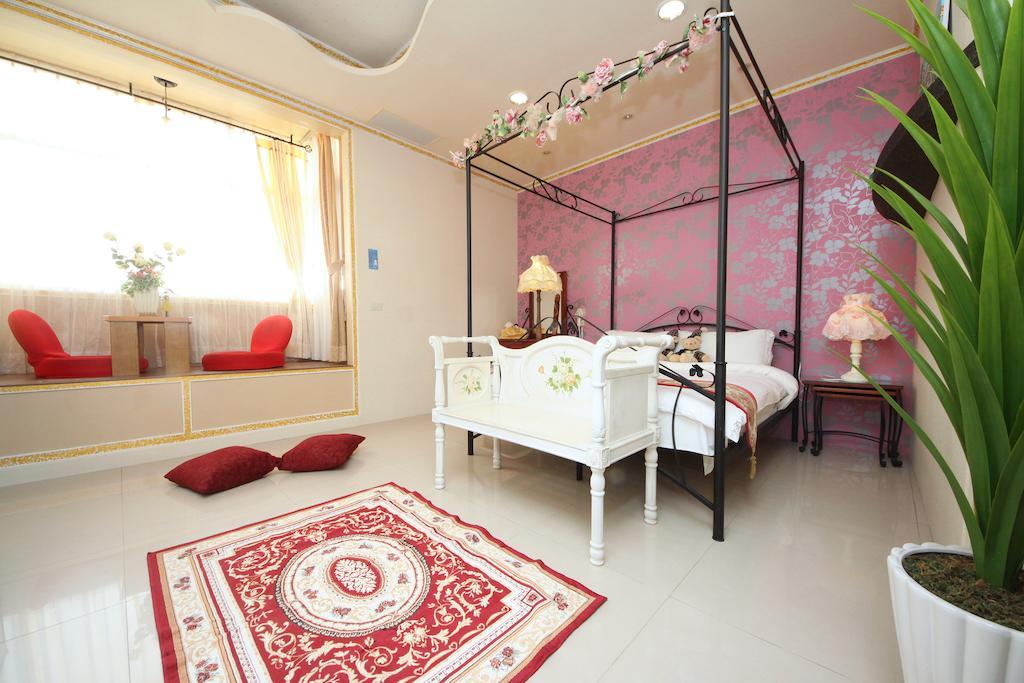 Avica Homestay Wujie Pokój zdjęcie