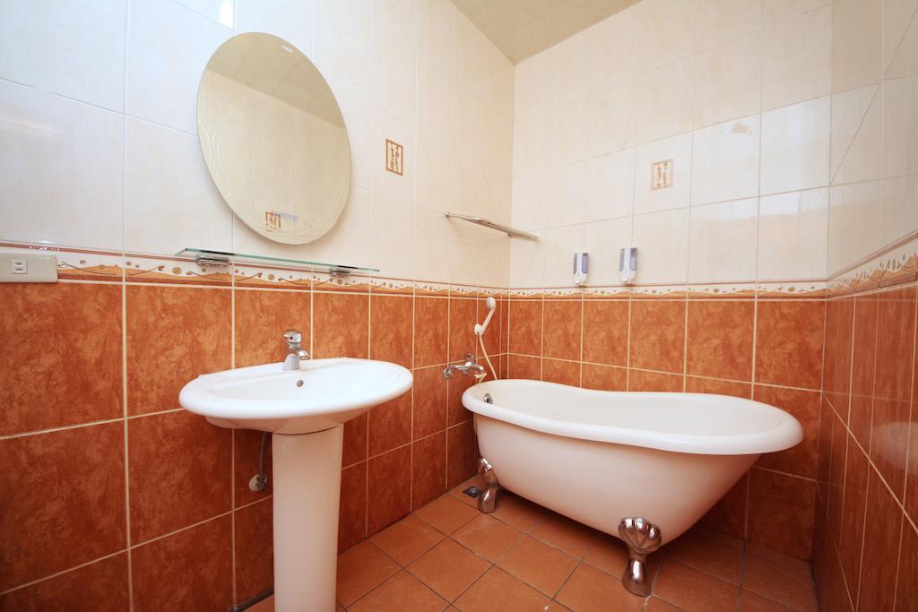 Avica Homestay Wujie Zewnętrze zdjęcie