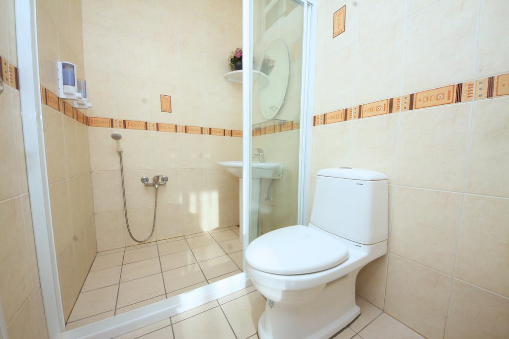 Avica Homestay Wujie Zewnętrze zdjęcie