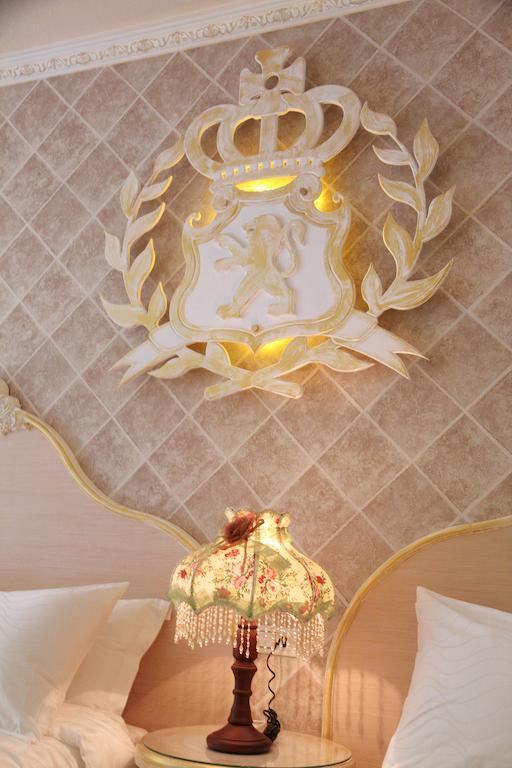 Avica Homestay Wujie Zewnętrze zdjęcie