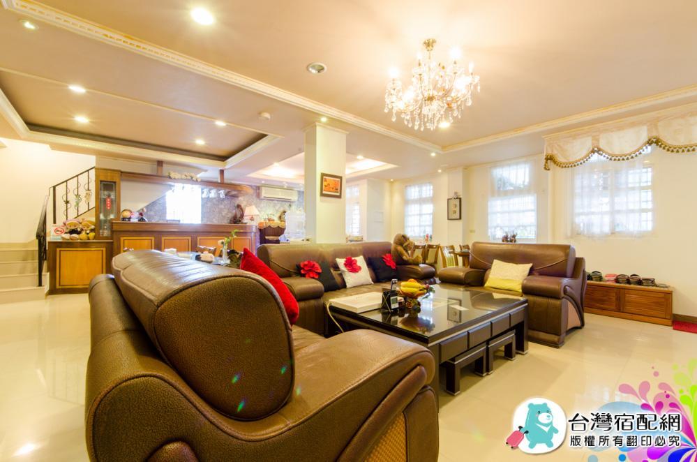 Avica Homestay Wujie Zewnętrze zdjęcie