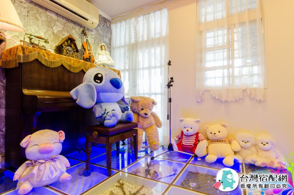 Avica Homestay Wujie Zewnętrze zdjęcie