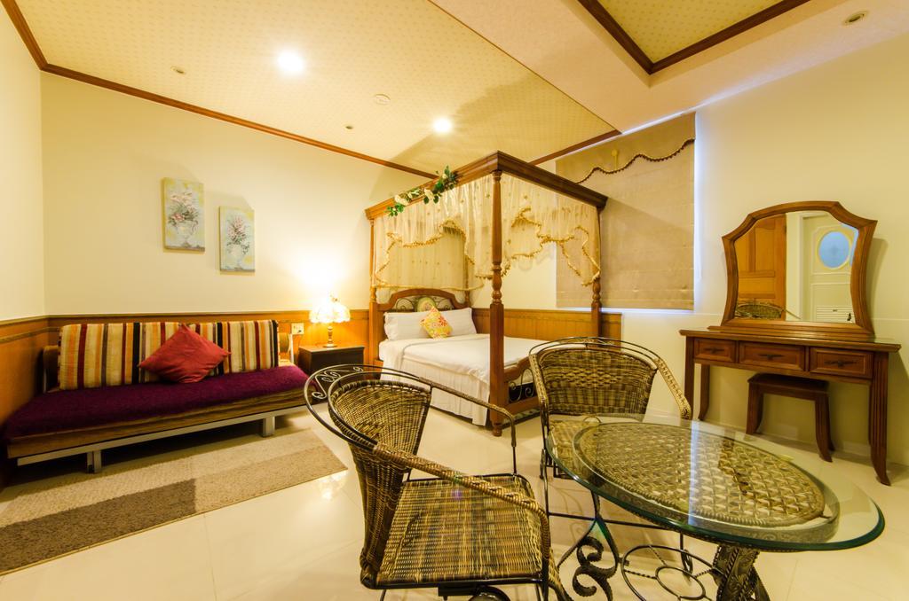 Avica Homestay Wujie Zewnętrze zdjęcie