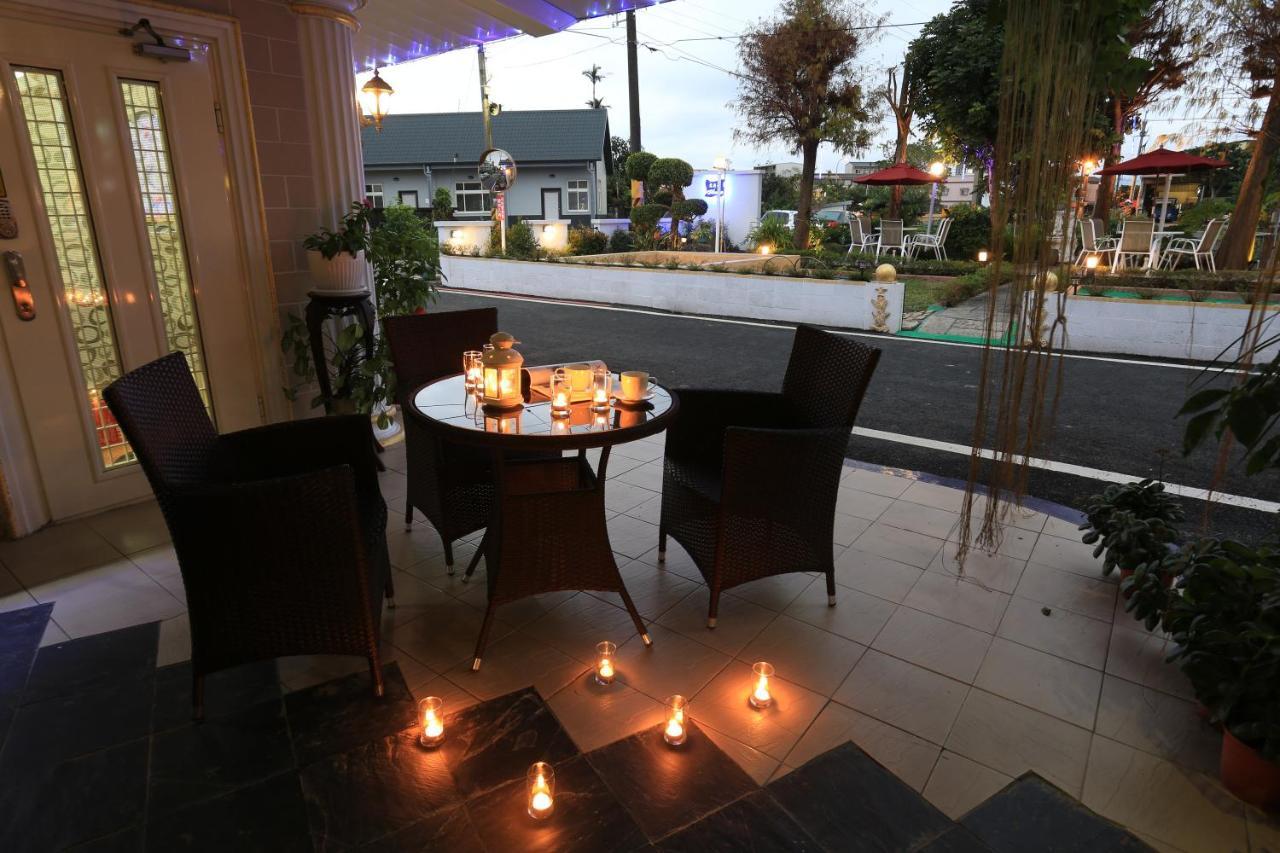 Avica Homestay Wujie Zewnętrze zdjęcie