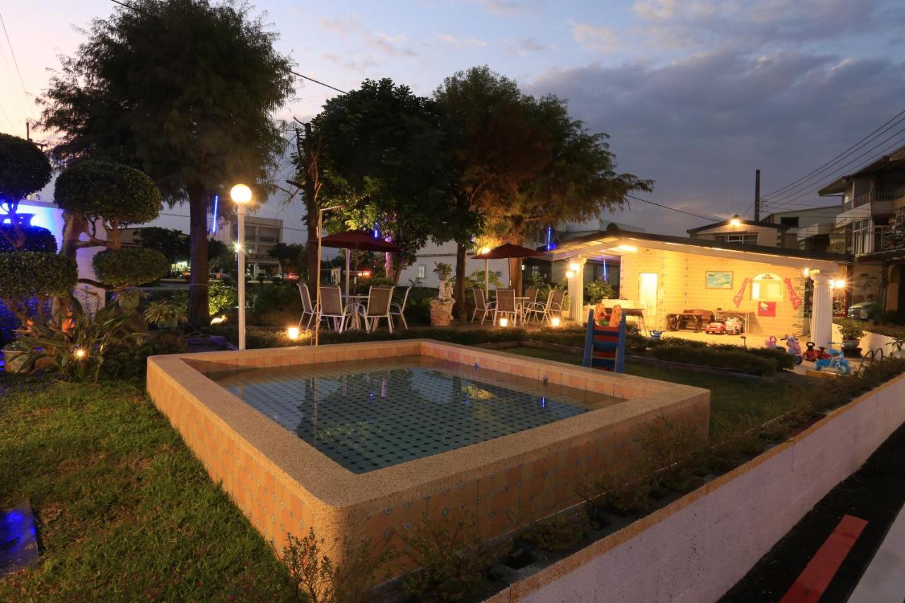 Avica Homestay Wujie Zewnętrze zdjęcie