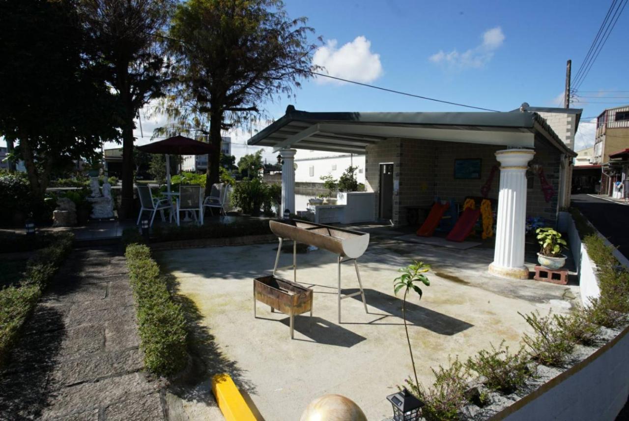 Avica Homestay Wujie Zewnętrze zdjęcie
