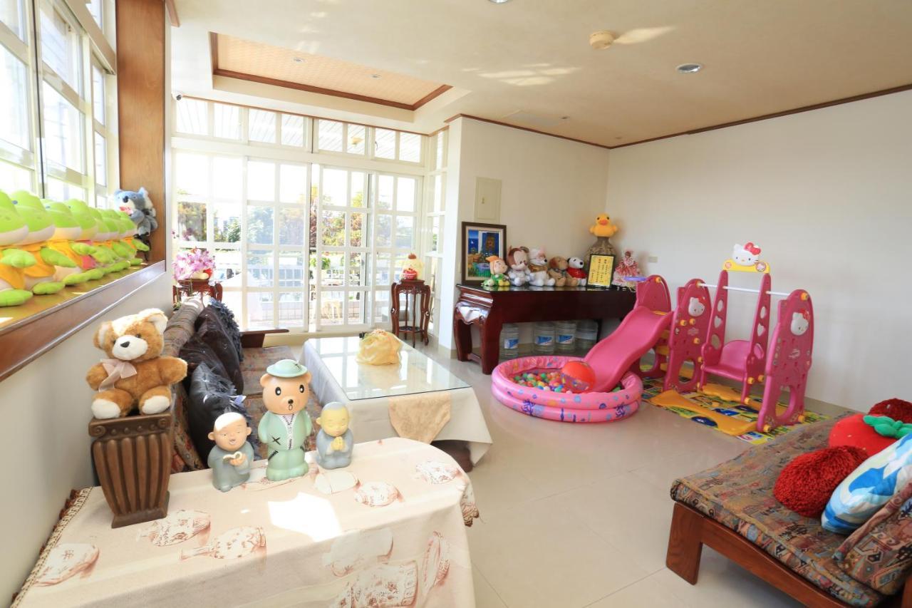 Avica Homestay Wujie Zewnętrze zdjęcie