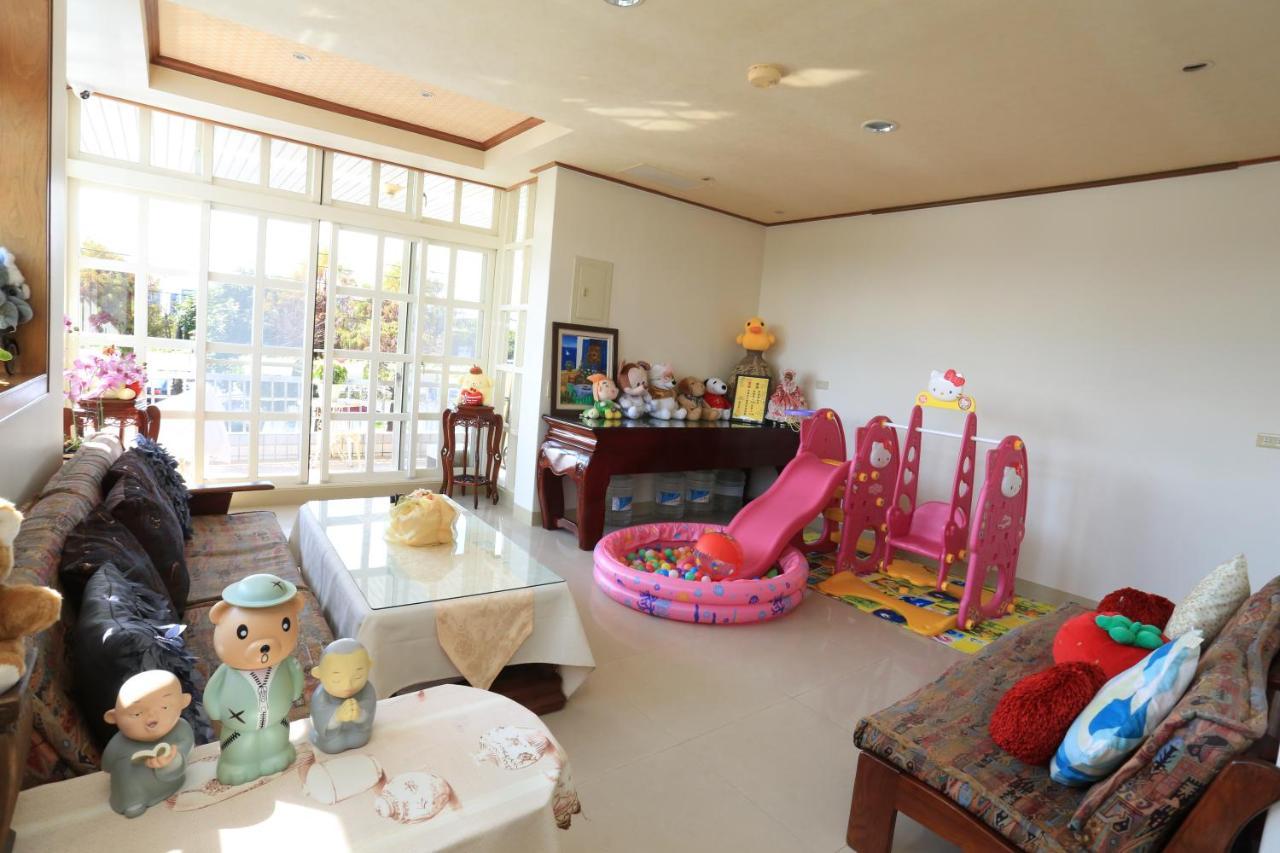 Avica Homestay Wujie Zewnętrze zdjęcie