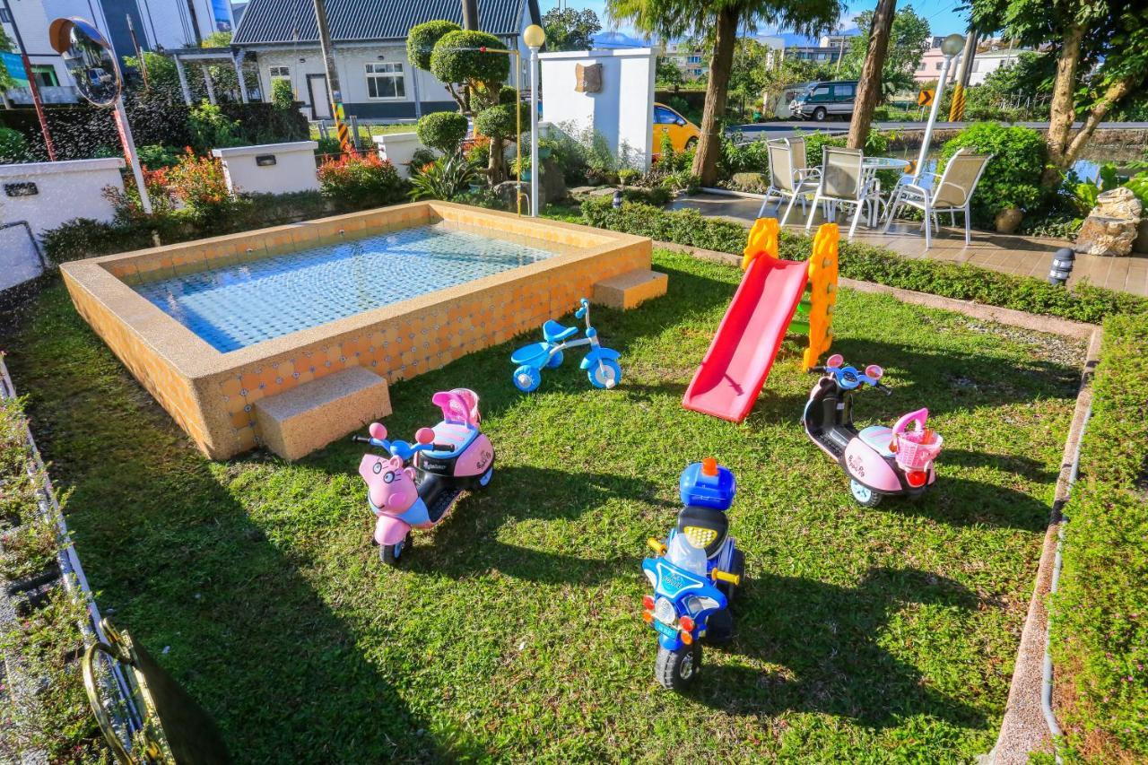 Avica Homestay Wujie Zewnętrze zdjęcie