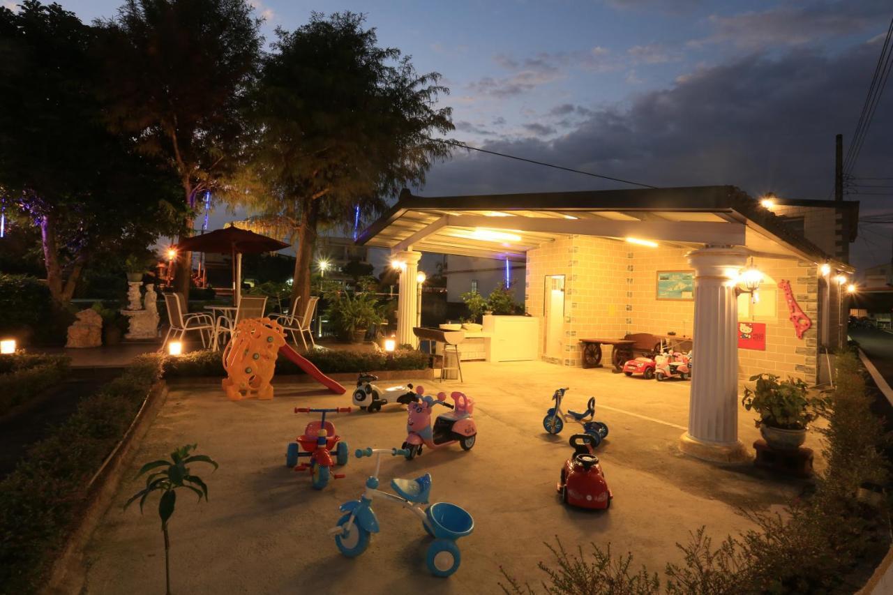 Avica Homestay Wujie Zewnętrze zdjęcie